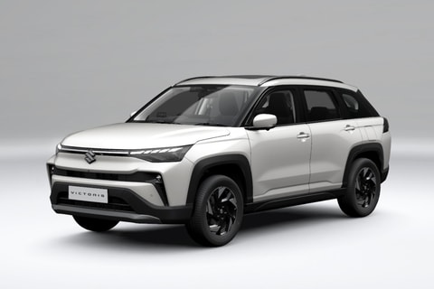 Maruti Suzuki Victoris